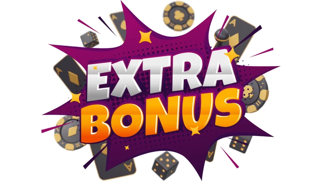 Advantages of Casino Bonuses